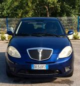 Lancia Ypsilon 1.2 versus - Lancia Ypsilon aus 2009