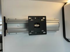 Adria 640 SGX PTR TWIN 60Y JUBILEE Aufstelldach