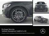 Mercedes-Benz GLC 43 4M AMG*PANO-DACH*MEMORY*AHK*360°*2022* - gebrauchte Mercedes-Benz GLC 43 AMG aus dem Jahr 2022