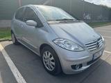 Mercedes-Benz A 180 CDI ELEGANCE Automatik*Panorama*Klima*Alu* - Mercedes-Benz A 180 aus 2005