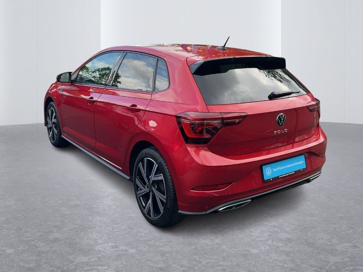 Volkswagen Polo - Bild 3