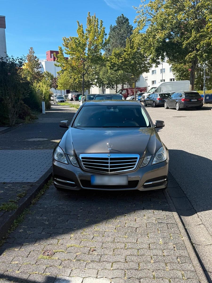 Mercedes-Benz Andere