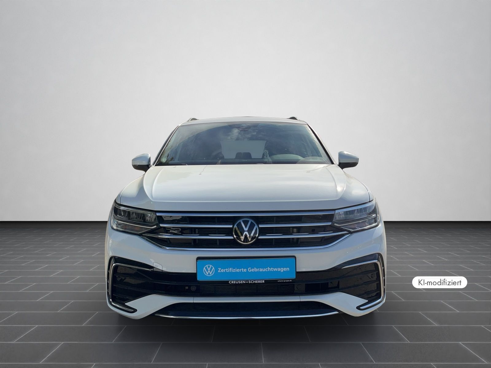 Volkswagen Tiguan - Bild 6