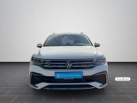 Volkswagen Tiguan - Vorschau Bild 6