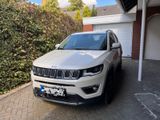 Jeep Compass 1.4 MultiAir Limited 4x4 Auto Limited - Jeep Compass mit Benzin-Antrieb: Allradantrieb, Geländewagen, Automatik