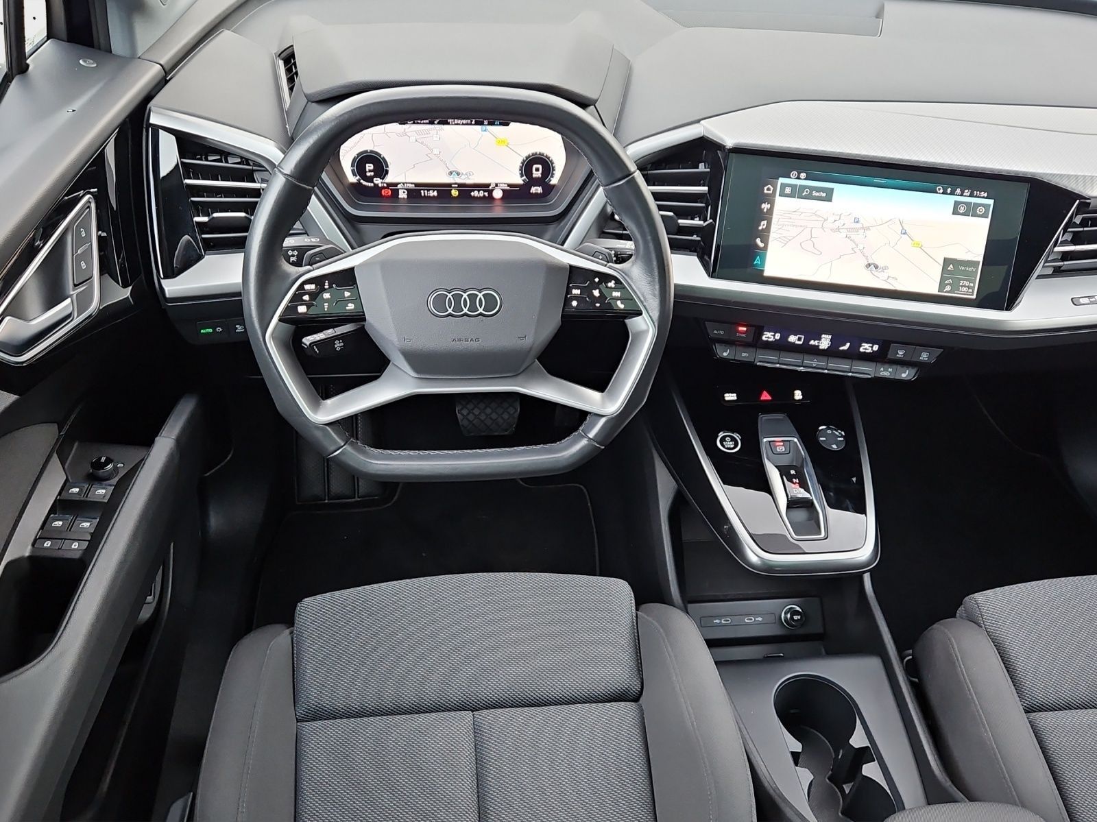 Audi Q4 e-tron - Bild 8