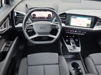 Audi Q4 e-tron - Vorschau Bild 8