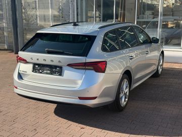 Skoda Octavia - 5