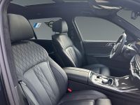 BMW X7 M60 - Vorschau Bild 15