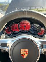 Porsche Cayenne GTS Scheckheftgepflegt bei PORSCHE - Porsche in Lüdenscheid