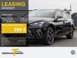 Cupra Leon Sportstourer 2.0 TSI DSG VZ 4DRIVE REAR VIE