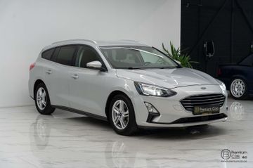 Ford Focus - 5