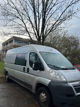 Citroën jumper MAXI - Citroën Jumper in Wuppertal