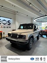 INEOS 3.0L 1924 Limited Edition