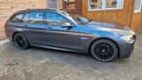 BMW 525 d xDrive M-Paket, Panorama, PDC, Head Up - BMW 525: 525d M Paket