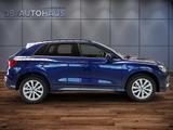 Audi Q3 S line 45 1.4 TFSI e S-tronic  - Audi Q3 Plug-in Hybrid (PHEV) Gebrauchtwagen