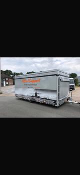 Borco-Höhns Verkaufsanhänger  - Offers