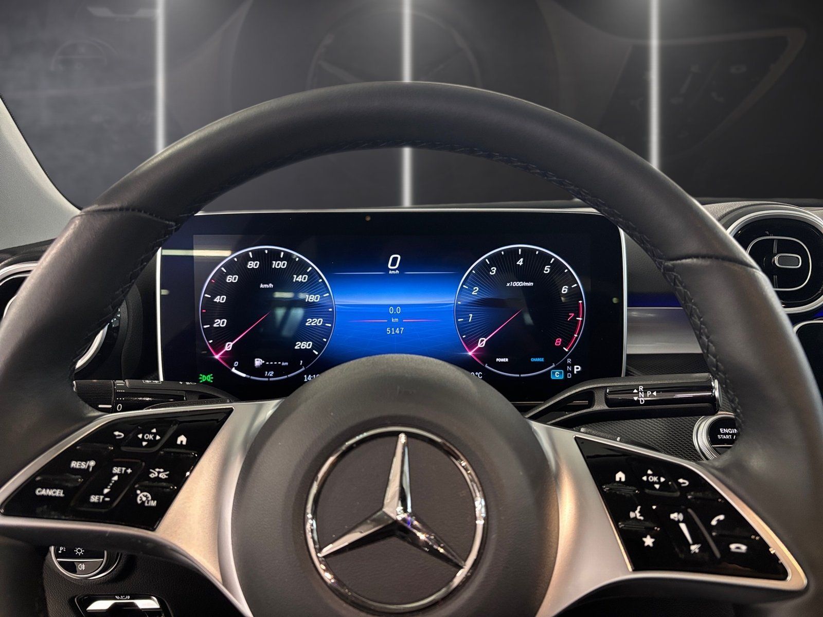 Fahrzeugabbildung Mercedes-Benz C 180 Avantgarde *360°*LED*CarPlay*Ambiente*SHZ*