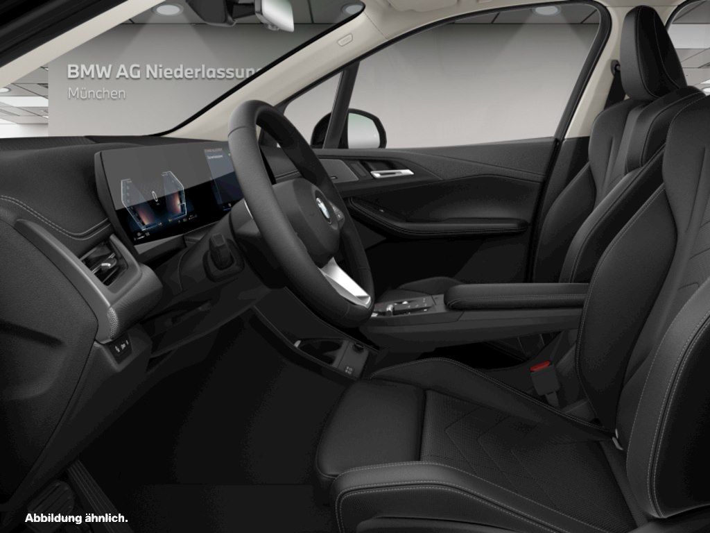 BMW 220 Active Tourer - Bild 4