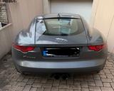 Jaguar F-Type 3.0 L V6 R-Dynamic Kompressor Automat... - Jaguar: V6