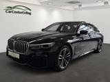 BMW 730dLim.xDrive*M Sport*Laser*ACC*360*FOND-TV*AHK - BMW 730: Automatik