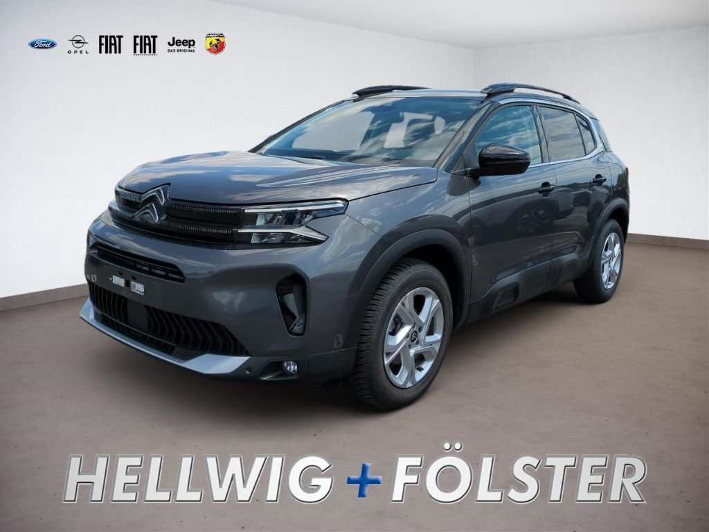 Image of Citroën C5 Aircross