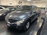 Ssangyong Actyon 2.0 XDi 4WD Comfort - Ssangyong Actyon Gebrauchtwagen