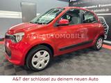 Renault Twingo Experience - Renault Twingo mit Benzin-Antrieb: Experience