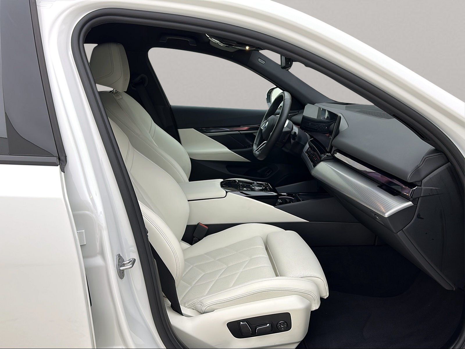 BMW i5 - Bild 16