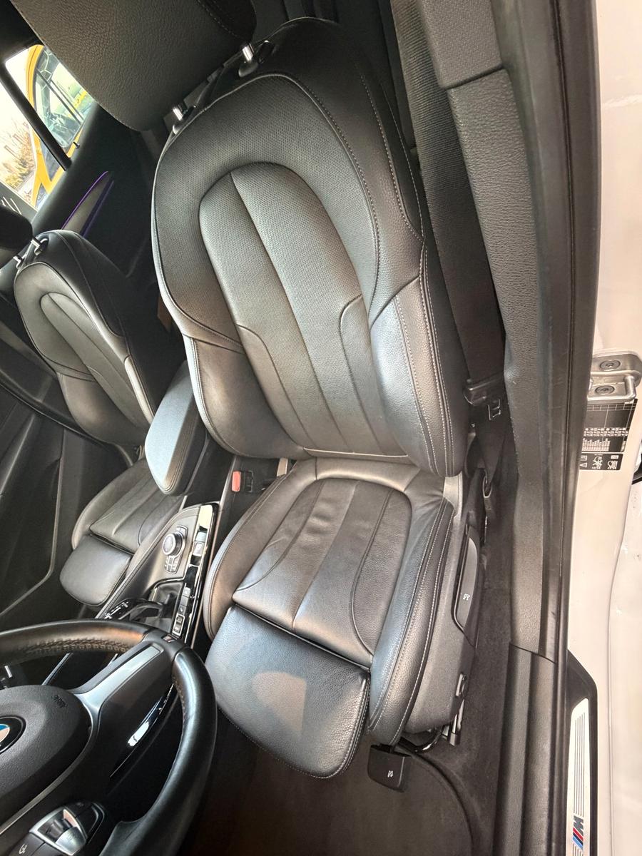 BMW X2 xDrive25d Aut.M Sport+Navi+Leder+Sitzheiz.+DAB, миниатюра 17