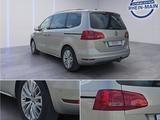Volkswagen Sharan MOTORSCHADEN AHK PANORAMA VW-Scheckheft - Motorschaden mit Diesel-Antrieb