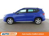 Seat Ateca 2.0 TDI FR 4Drive Aut.*NAVI*LED*ACC*STGHZ* - Seat Ateca Gebrauchtwagen in München
