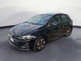 Volkswagen Polo 1.6 TDI 95 CV DSG 5p Comfortline - Volkswagen Polo mit Diesel-Antrieb: Limousine, Automatik