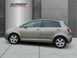 Volkswagen Golf Plus VI Team 2.0 TDI Bi-Xenon Climatronic 2 - Volkswagen Golf Plus: 2.0