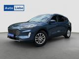 Ford TITANIUM X 2.5 PHEV -LED|ACC|NAVI|WINTERPAKET- - Ford Kuga Gebrauchtwagen in Leipzig