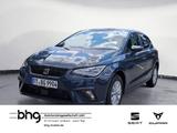 Seat Ibiza Road Edition 1.0 TSI   7-Gang-DSG - Seat Ibiza: Road Edition