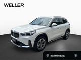 BMW X1 xDrive20d xLine AHK,AdpLED,H/K,DA+,PA,elSitze