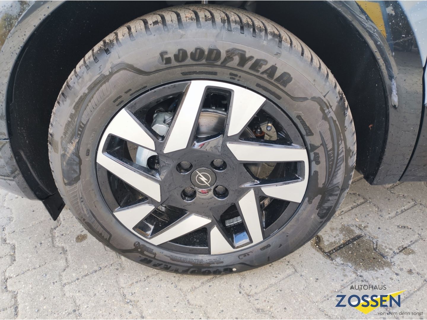 Opel Mokka - Bild 7