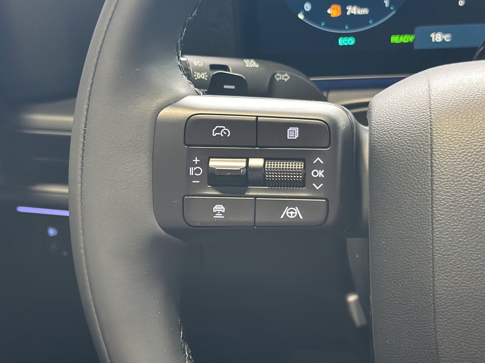 Hyundai SANTA FE - Bild 28