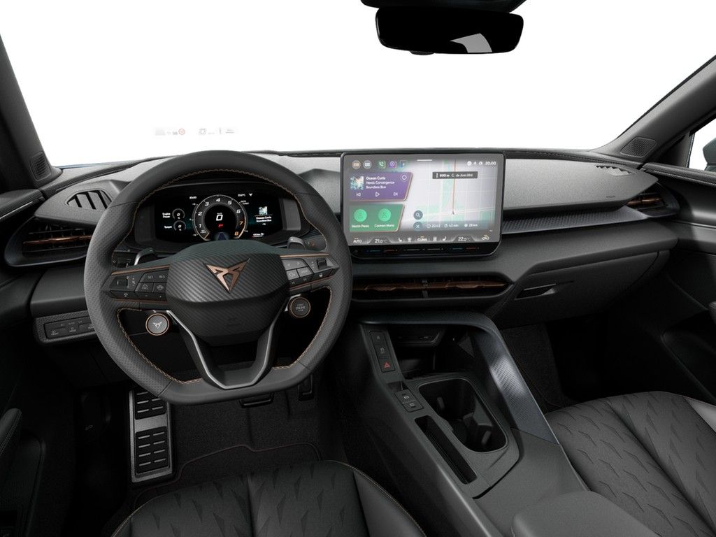 Cupra Terramar - Bild 11