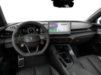 Cupra Terramar - Vorschau Bild 11