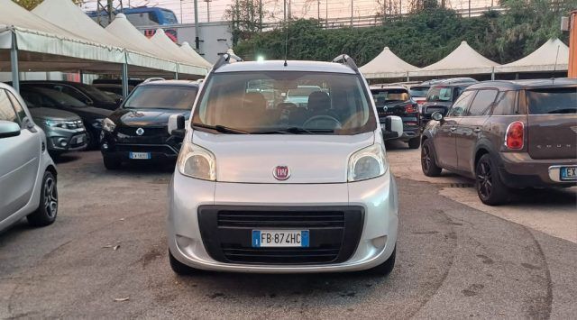 Fiat FIAT Qubo 1.3 MJT 75 CV Active