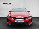 Kia XCeed 1.0 T-GDI VISION-S- - Kia XCeed Tageszulassungen