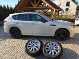 Mazda CX-60 3.3 e-SKYACTIV D254 Homura Auto AWD Homura - gebrauchte Mazda CX-60 aus dem Jahr 2024