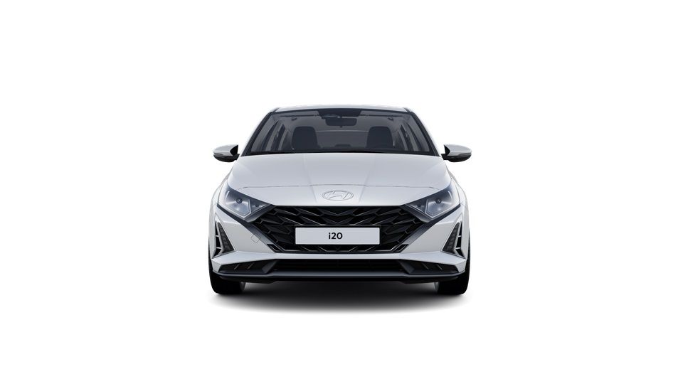 Hyundai i20 - Bild 6