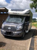 Chausson 640 Welcome Premium - Chausson Welcom