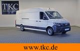 MAN TGE 3.140 L5H2 Kasten Extralang 4.490 #26T009 - weiße MAN TGE