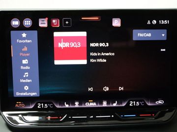 Cupra Terramar 2.0 4Drive VZ Pano 20 Zoll AHK 5.J.Gar.