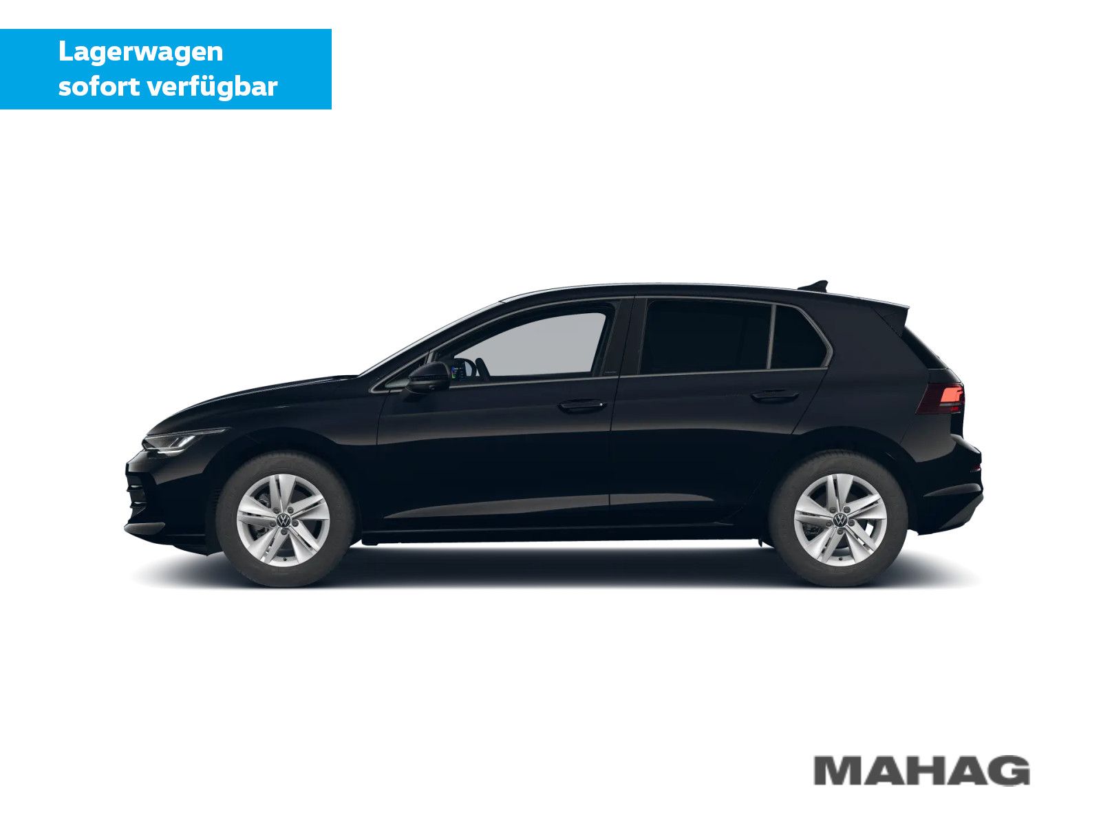Volkswagen Golf - Bild 7