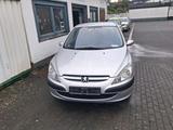 Peugeot Verkaufe Peugeot  307 - gebrauchte Peugeot 307 aus dem Jahr 2003